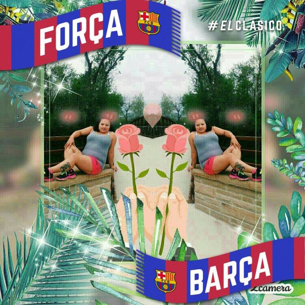 Meet your Posher, Yvonne